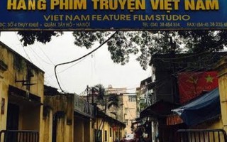 Cổ phần hóa Hãng phim truyện Việt Nam, diễn viên có hưởng lợi?