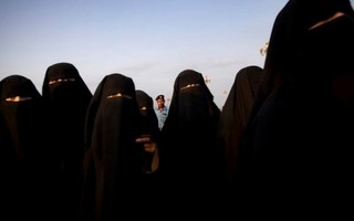 Tunisia triệt phá một mạng lưới khủng bố nguy hiểm gồm toàn phụ nữ