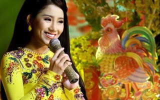 'Ngọc nữ Bolero' Tố My trải lòng chuyện đón Tết tha hương