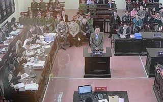 Vụ án chạy thận ở Hòa Bình: Nguyên Giám đốc Trương Quý Dương nói gì về cấp dưới?