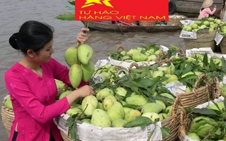 Cần điều kiện gì để đặc sản Nam bộ chiếm lĩnh thị trường Hà Nội?