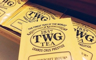 Thương hiệu trà cao cấp TWG Đài Loan liên tiếp vi phạm an toàn vệ sinh thực phẩm