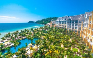 Điều gì khiến JW Marriott Phu Quoc Emerald Bay được World Travel Awards vinh danh?