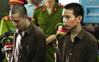 Đề nghị bác kháng cáo vụ thảm sát Bình Phước