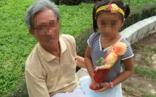Viện kiểm sát tối cao tiếp tục chỉ đạo vụ án dâm ô trẻ em ở Vũng Tàu