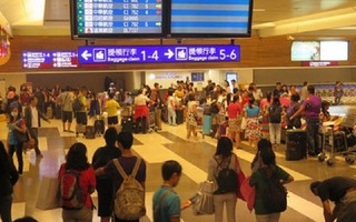 Du khách trốn lại nước ngoài: Thủ đoạn tinh vi, hướng dẫn viên cũng ‘bó tay’