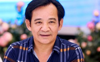 Nghệ sĩ Quang Tèo ‘lên chức’ Phó Giám đốc