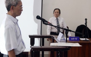 Ngày 11/5: Xét xử phúc phẩm bị cáo Nguyễn Khắc Thủy dâm ô nhiều trẻ em ở Vũng Tàu