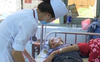 Gần 20% dân số Hà Nội chịu tác động mạnh từ tăng viện phí