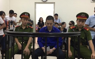 Sắp xét xử phúc thẩm vụ Cao Mạnh Hùng dâm ô bé gái 8 tuổi ở Hoàng Mai