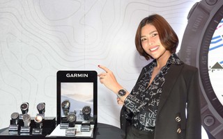 Phiên bản mới nhất fēnix® 6 series của Garmin có ưu điểm gì?