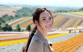 Phương Anh Đào đoạt giải Nữ diễn viên chính xuất sắc nhất LHP Quốc tế Hà Nội 2018