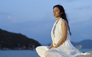 Thiền - ‘trợ thủ’ đắc lực cho tình yêu