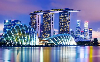 3 điều không nên bỏ lỡ khi khám phá Singapore