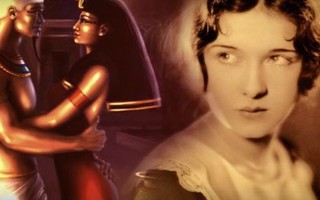 Bí ẩn câu chuyện tiền kiếp thời Ai Cập cổ đại của người phụ nữ Anh