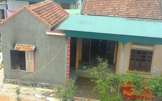 Nạn nhân thứ 4 trong vụ cháy nhà ở Nghệ An tử vong