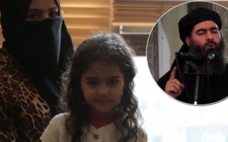 Vợ cũ kể về 'hôn nhân tẻ nhạt' với trùm IS