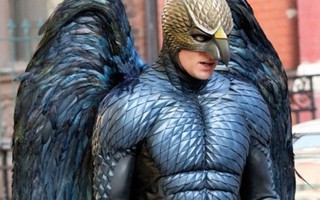 Birdman: Choáng ngợp hình ảnh và lay động lòng người