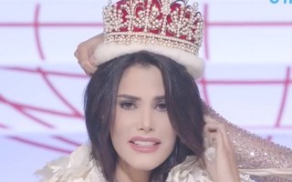 Vương miện Miss International 2018 đã thuộc về người đẹp Venezuela