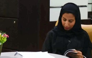 Phụ nữ Saudi Arabia đã được tự do du lịch nước ngoài