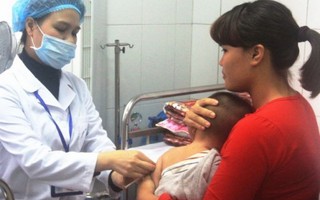30.000 liều vaccine dịch vụ cho phía Bắc trong tháng 3