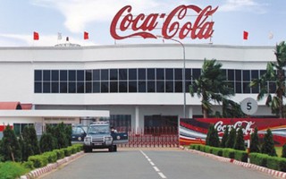 13 thực phẩm bổ sung của Coca-Cola phải tạm dừng lưu thông