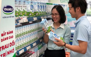 Chiến lược để dẫn đầu thị trường của ‘Triệu phú sữa tươi’ Việt Nam