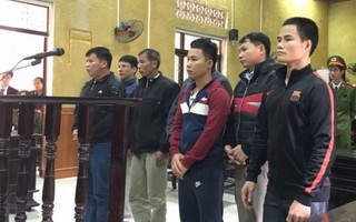 Hủy án buộc tội giết người ở Can Lộc