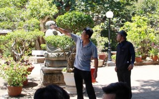 Đà Nẵng xử phạt 6 người Trung Quốc hoạt động chui