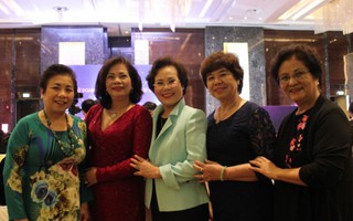 Chủ tịch nước khẳng định vai trò của doanh nghiệp nữ trong APEC