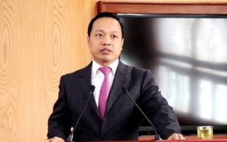 Lai Châu có tân Chủ tịch UBND tỉnh