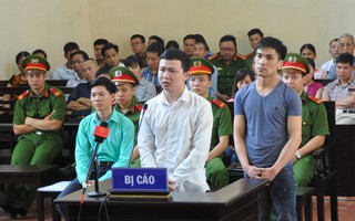 Vụ án chạy thận Hòa Bình: Khởi tố Giám đốc Công ty Thiên Sơn