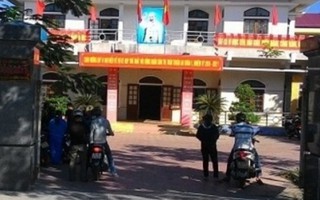 Bị vợ đánh ghen, phó chủ tịch thị trấn Thuận An bị khai trừ Đảng