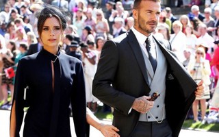 David Beckham sẽ là người đầu tiên trải nghiệm xe VinFast tại Paris Motor Show?