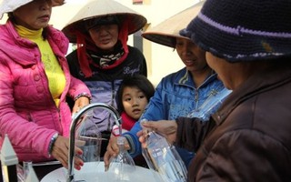 Hỗ trợ sinh kế cho phụ nữ làng chài Hà Phong