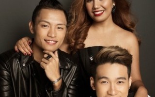 Top 3 Vietnam Idol bật mí về đối thủ trước chặng đua cuối
