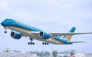 Vietnam Airlines cung ứng 1,6 triệu ghế bay dịp Tết Nguyên đán 2017