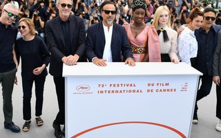 Bất ngờ với 4 nữ giám khảo Liên hoan phim Cannes 2019