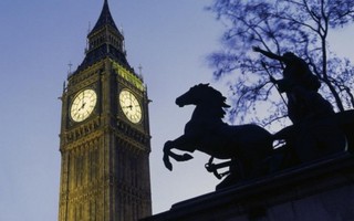 Đồng hồ Big Ben - những điều thú vị