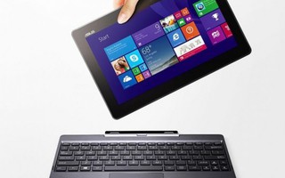Tablet 'lai' không đủ sức 'khai tử' laptop