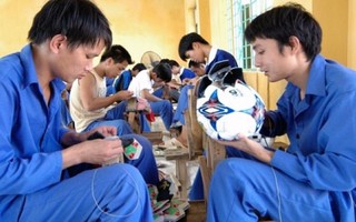 Thêm đối tượng phải đưa vào cơ sở cai nghiện bắt buộc