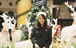 5 địa chỉ 'sang chảnh' thoải mái check-in miễn phí đón Giáng sinh ở Hà Nội 