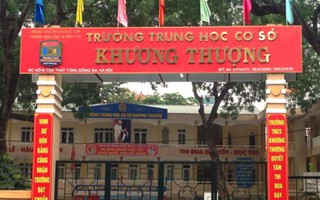 Giáo viên vừa đi dạy vừa lo “né bẫy” học trò