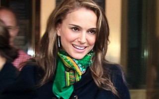 Natalie Portman: Người đẹp ham học