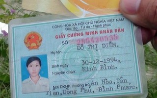 Thi thể thiếu nữ đầy thương tích trôi dạt trên biển