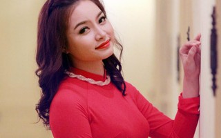 Ca sĩ Đinh Trang chấp nhận tăng 5kg để hát Opera sung sức nhất