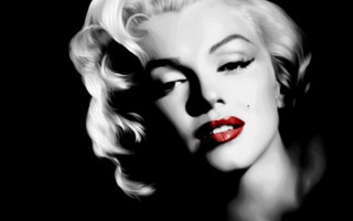 15 dấu mốc đáng nhớ trong cuộc đời Marilyn Monroe