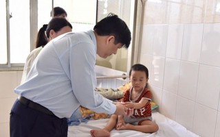 Việt Nam lấy mẫu diện rộng xét nghiệm Zika 