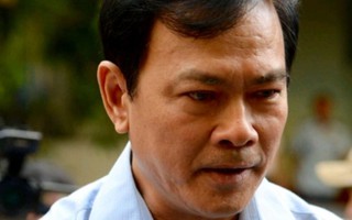 Thay đổi thẩm phán tại phiên xét xử sơ thẩm lần 2 đối với Nguyễn Hữu Linh