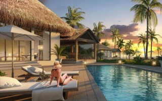 Sun Premier Village Kem Beach Resort hút giới đầu tư ngày ra mắt